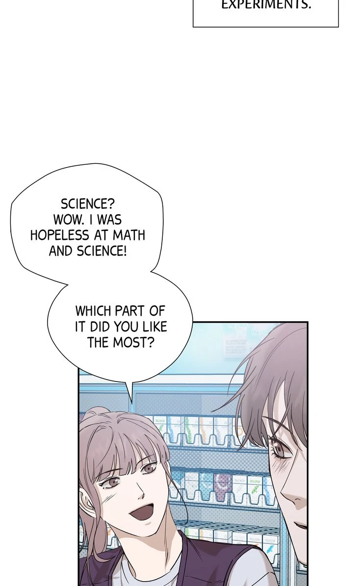 Stranger [Mature Official] - Season 2 manhwa
