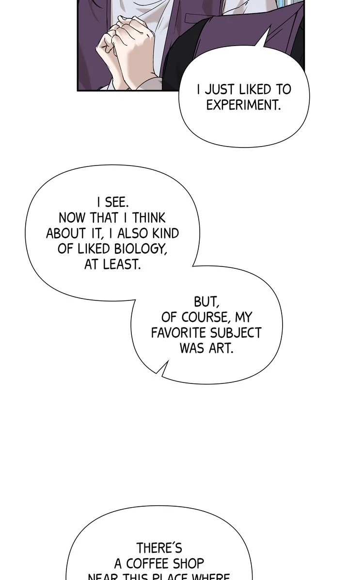 Stranger [Mature Official] - Season 2 manhwa