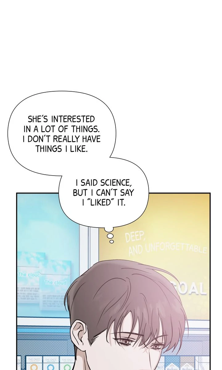 Stranger [Mature Official] - Season 2 manhwa