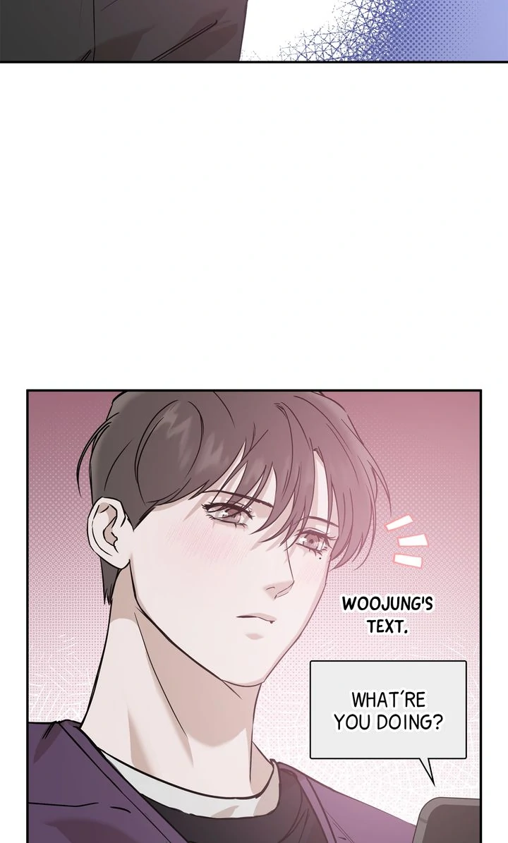 Stranger [Mature Official] - Season 2 manhwa