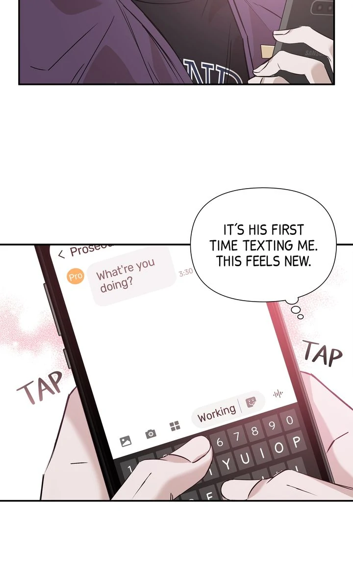 Stranger [Mature Official] - Season 2 manhwa