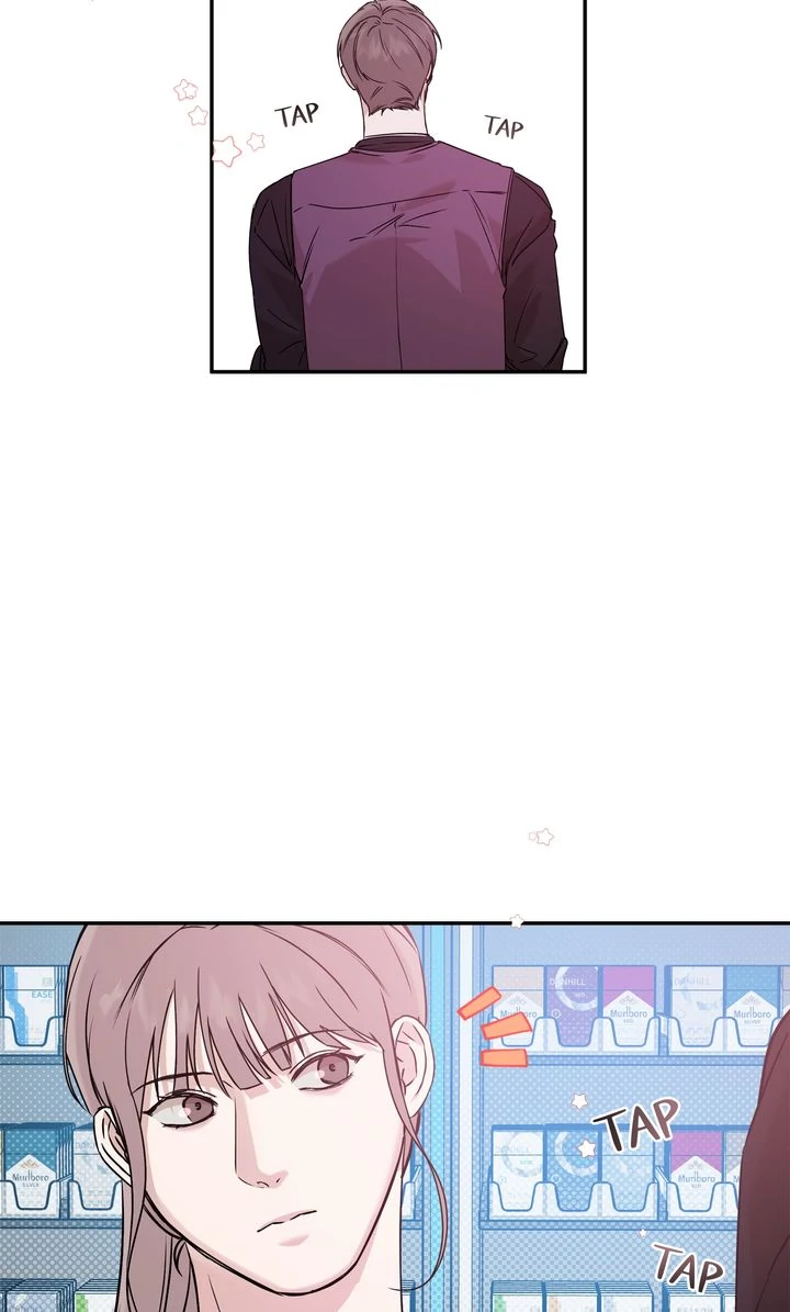 Stranger [Mature Official] - Season 2 manhwa