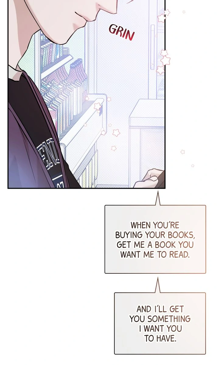 Stranger [Mature Official] - Season 2 manhwa