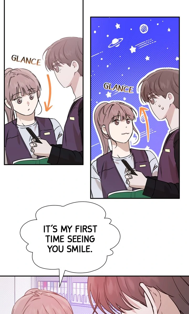 Stranger [Mature Official] - Season 2 manhwa