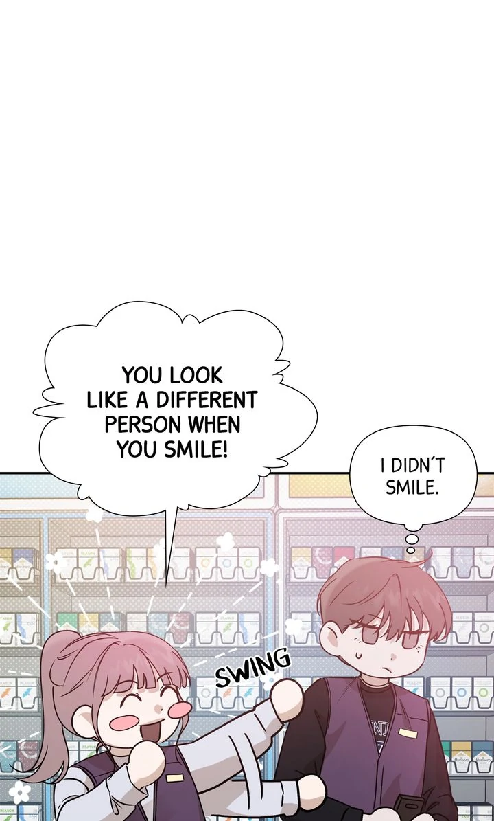 Stranger [Mature Official] - Season 2 manhwa