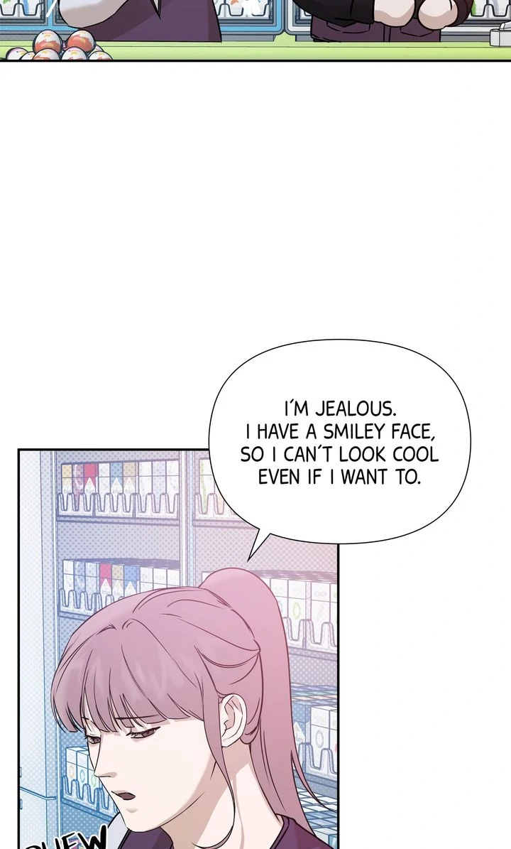Stranger [Mature Official] - Season 2 manhwa