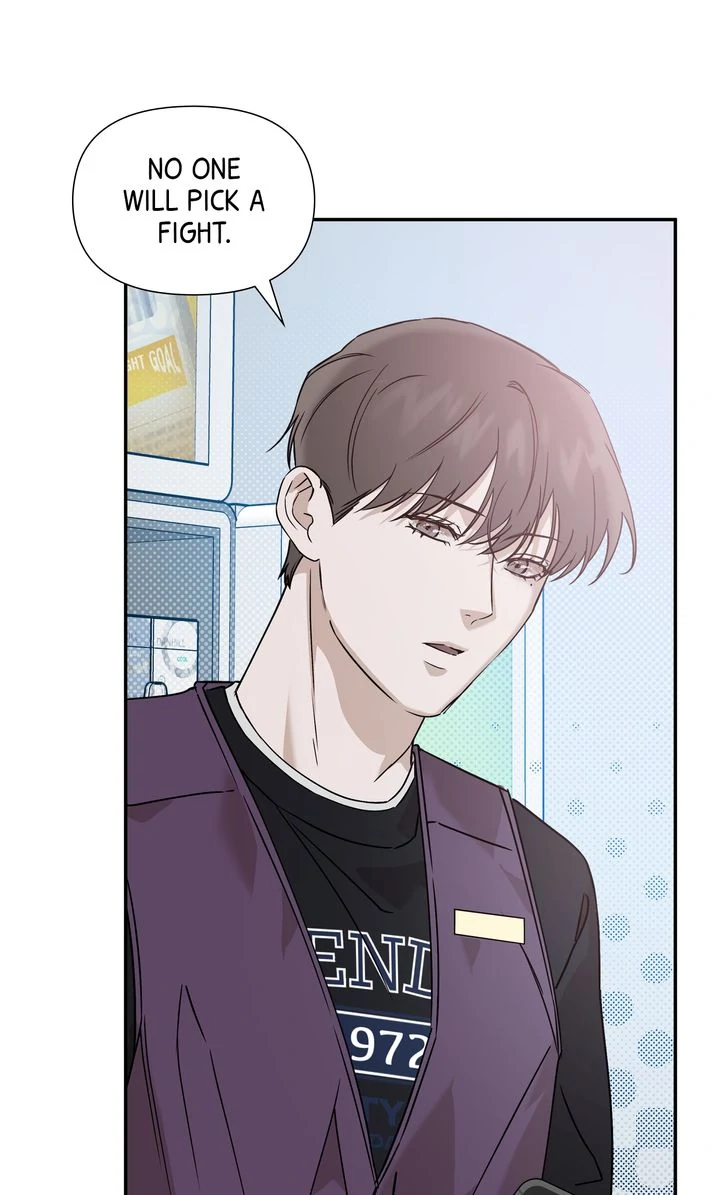 Stranger [Mature Official] - Season 2 manhwa