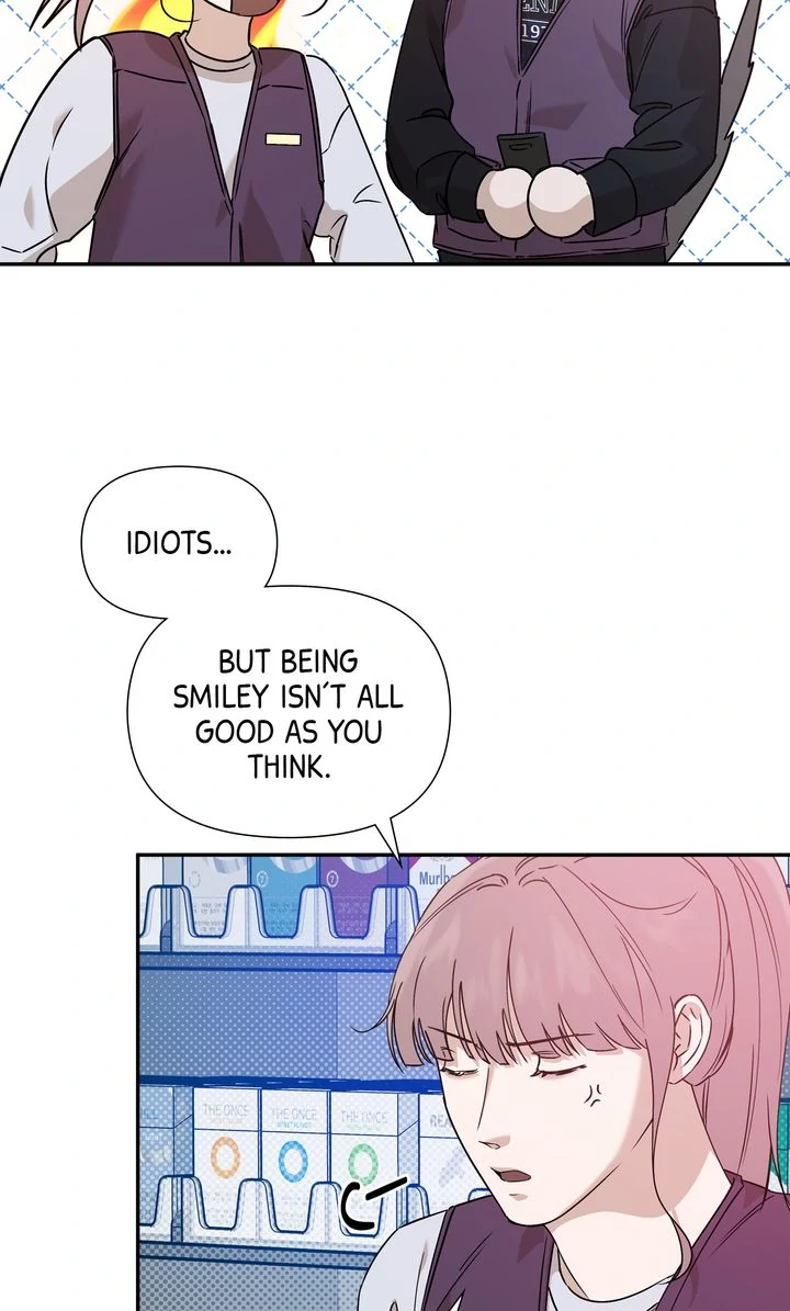 Stranger [Mature Official] - Season 2 manhwa