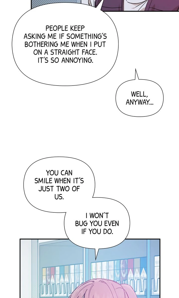 Stranger [Mature Official] - Season 2 manhwa