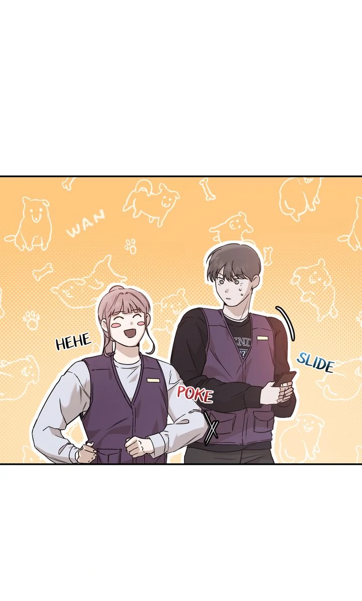 Stranger [Mature Official] - Season 2 manhwa