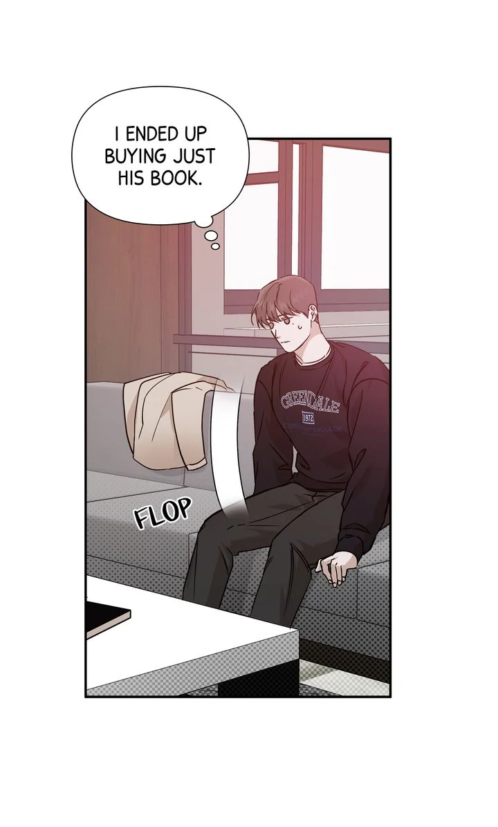 Stranger [Mature Official] - Season 2 manhwa