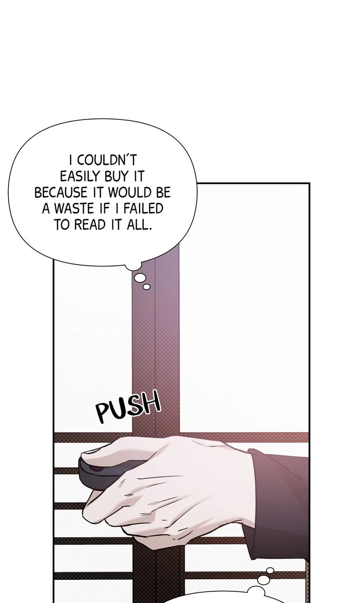 Stranger [Mature Official] - Season 2 manhwa