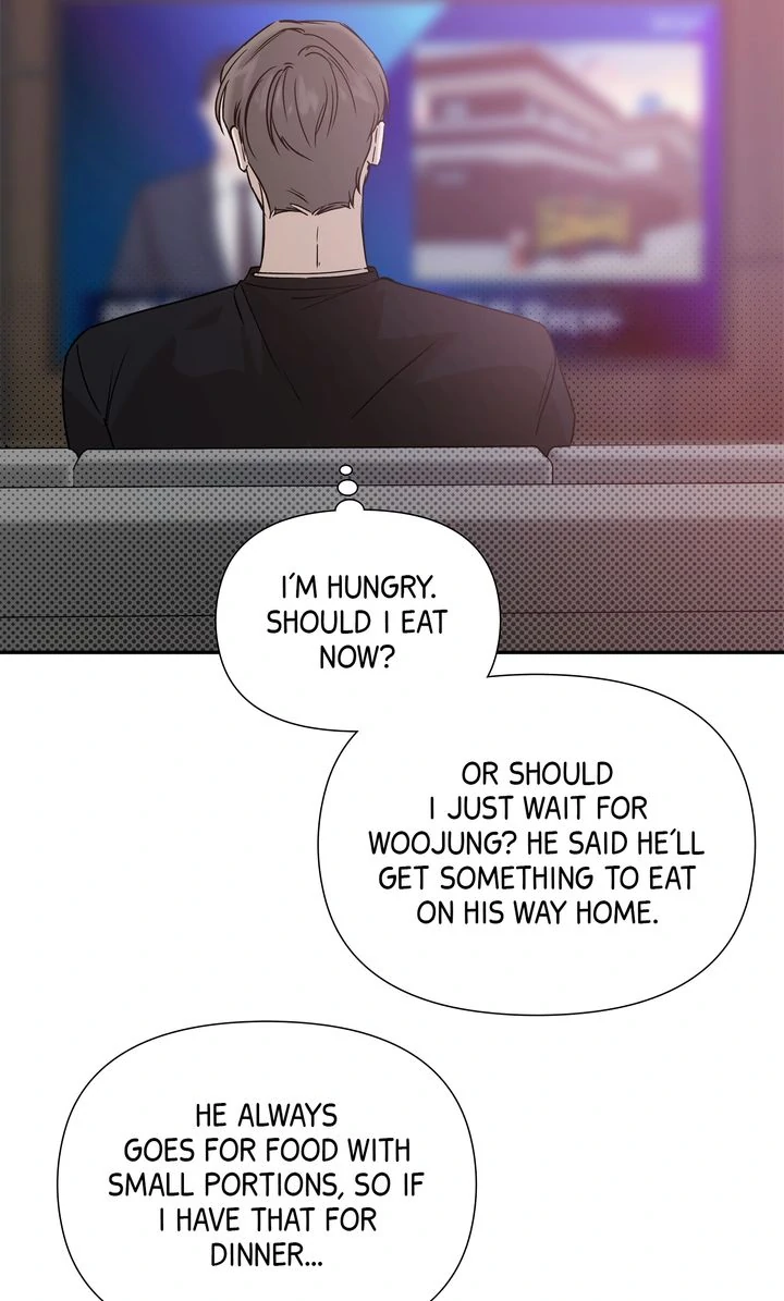 Stranger [Mature Official] - Season 2 manhwa