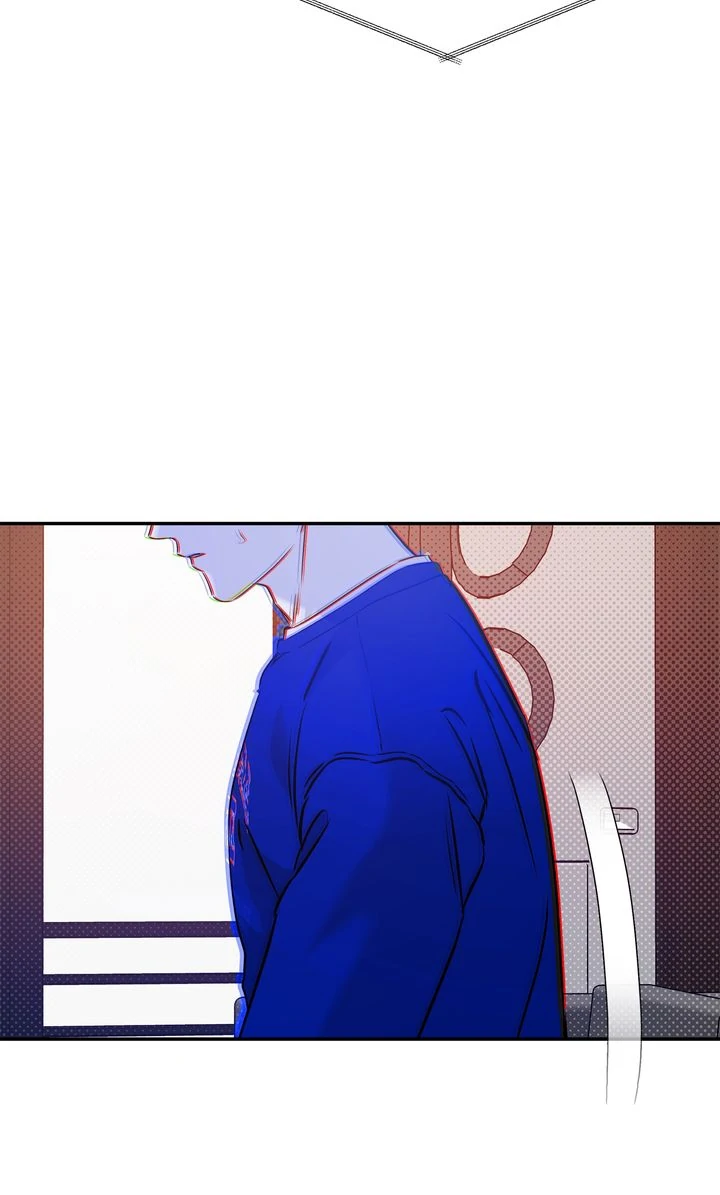 Stranger [Mature Official] - Season 2 manhwa
