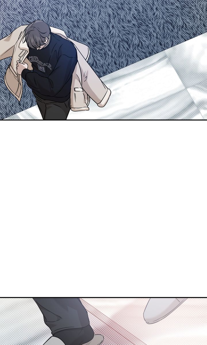 Stranger [Mature Official] - Season 2 manhwa