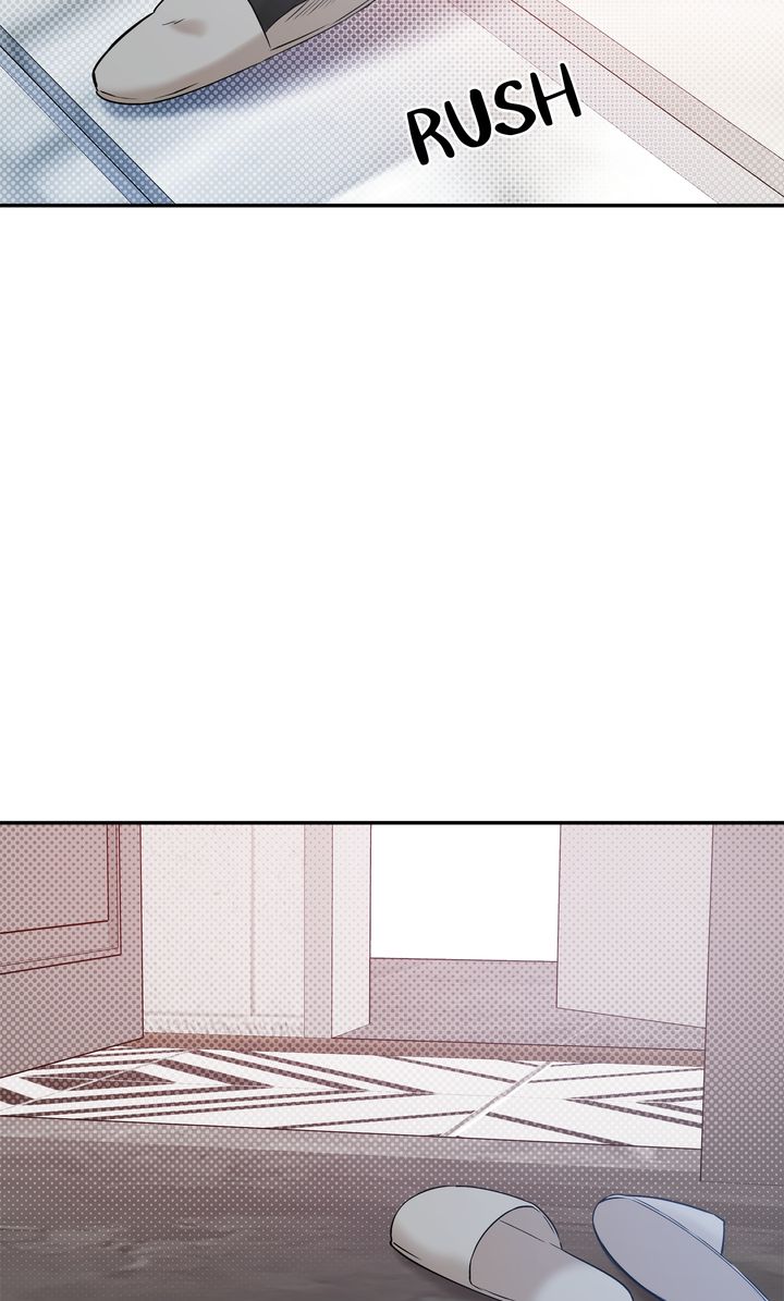 Stranger [Mature Official] - Season 2 manhwa