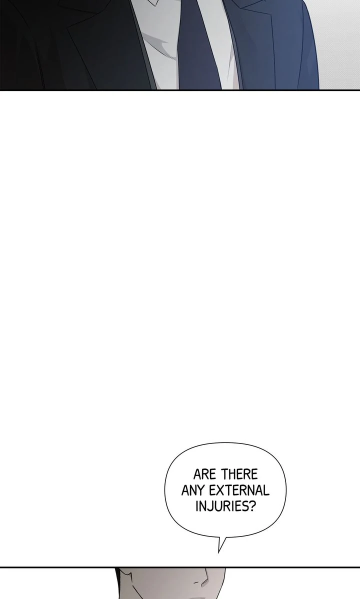 Stranger [Mature Official] - Season 3 manhwa