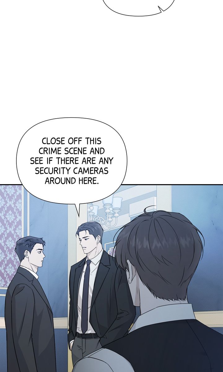 Stranger [Mature Official] - Season 3 manhwa