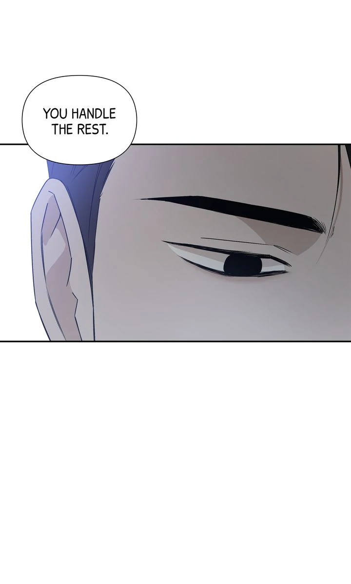 Stranger [Mature Official] - Season 3 manhwa