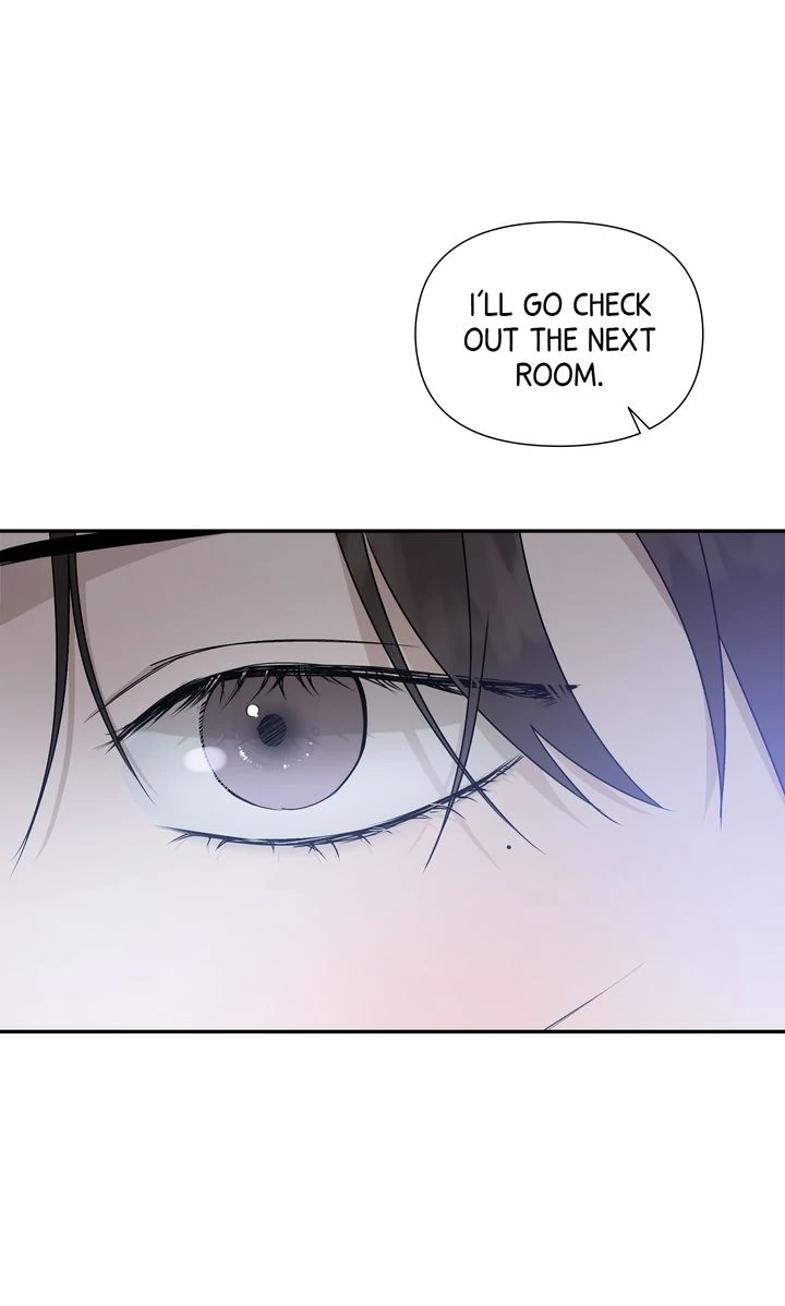 Stranger [Mature Official] - Season 3 manhwa