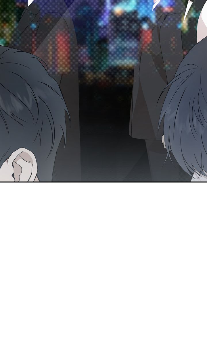 Stranger [Mature Official] - Season 3 manhwa