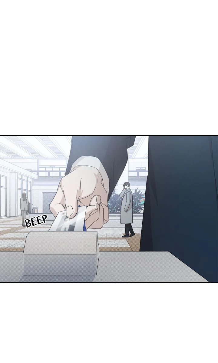Stranger [Mature Official] - Season 3 manhwa
