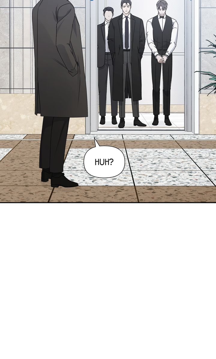 Stranger [Mature Official] - Season 3 manhwa