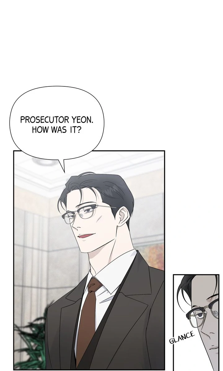 Stranger [Mature Official] - Season 3 manhwa