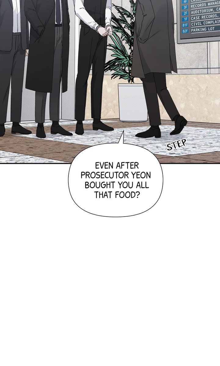 Stranger [Mature Official] - Season 3 manhwa