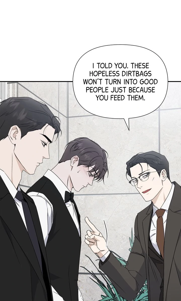 Stranger [Mature Official] - Season 3 manhwa