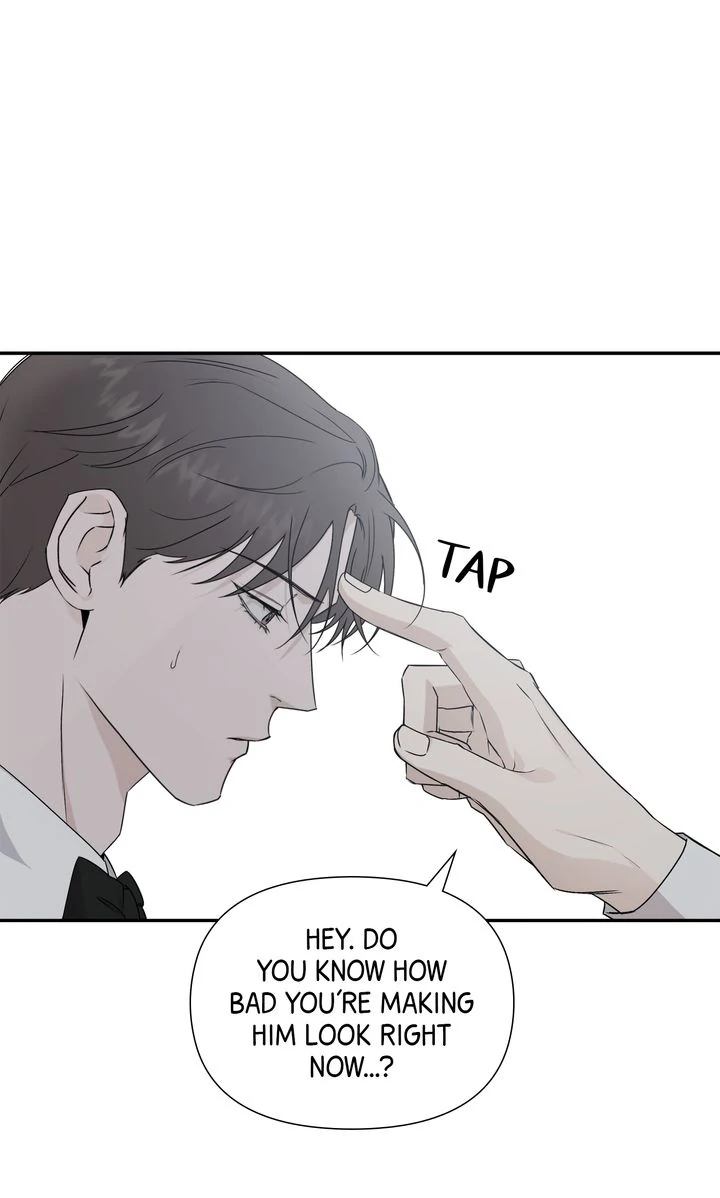 Stranger [Mature Official] - Season 3 manhwa