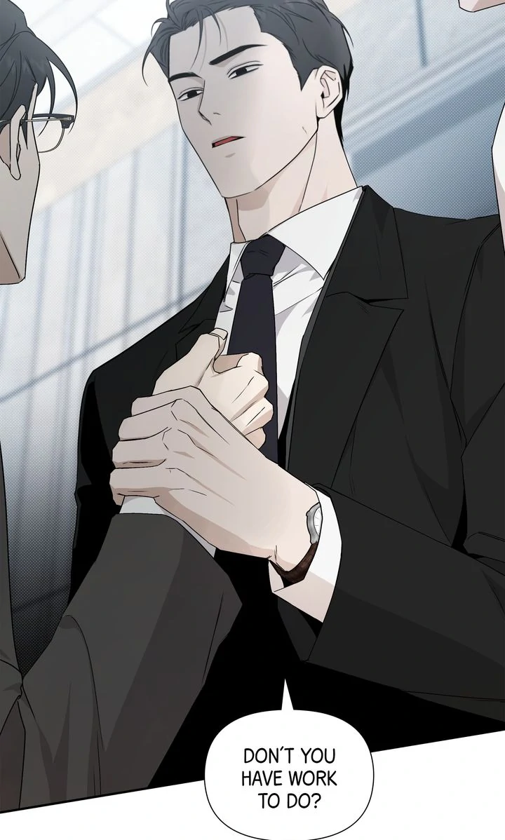 Stranger [Mature Official] - Season 3 manhwa