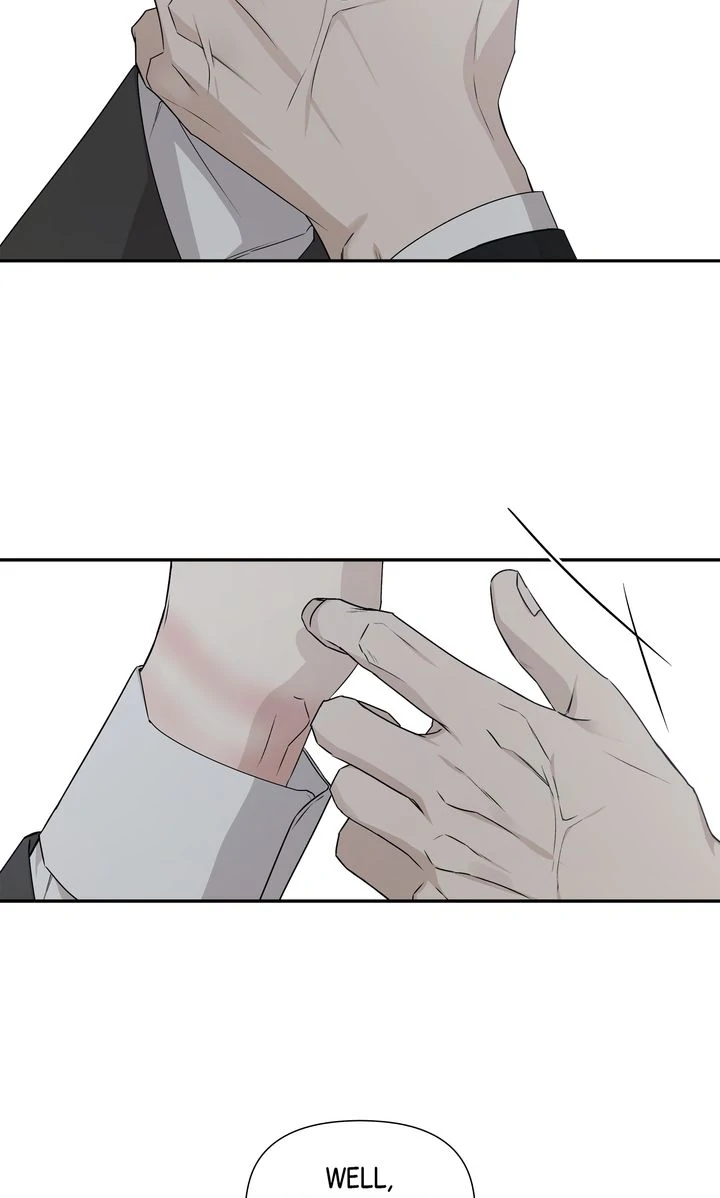Stranger [Mature Official] - Season 3 manhwa