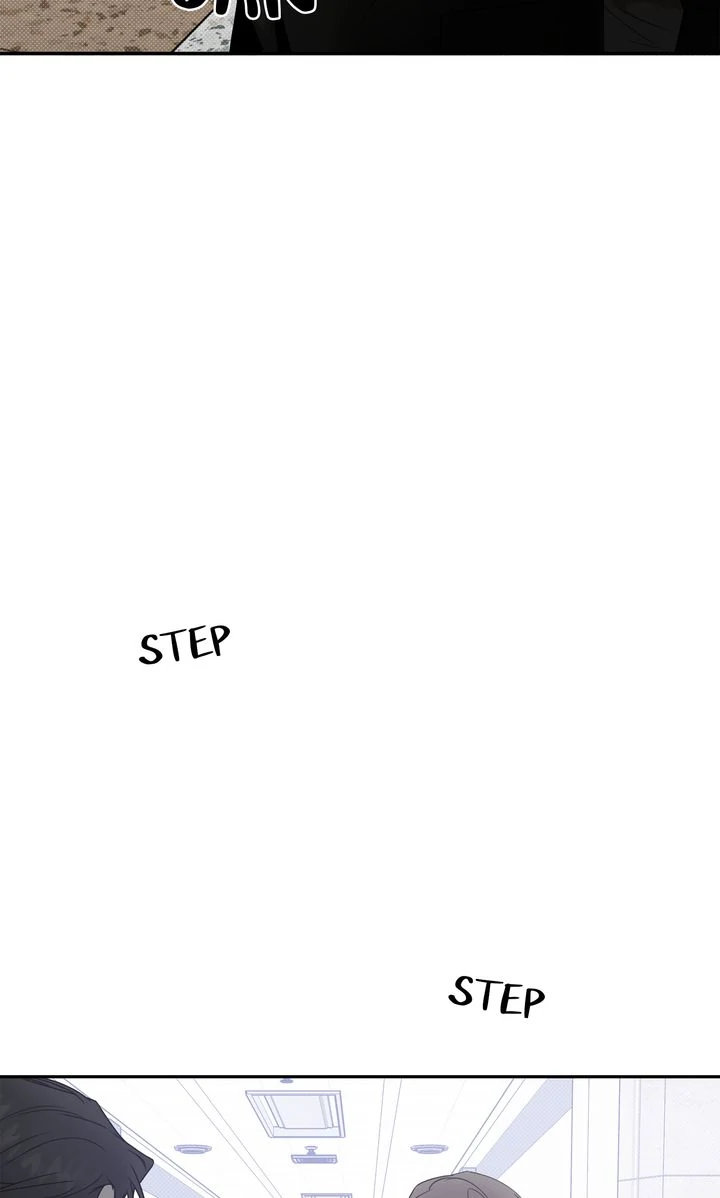 Stranger [Mature Official] - Season 3 manhwa