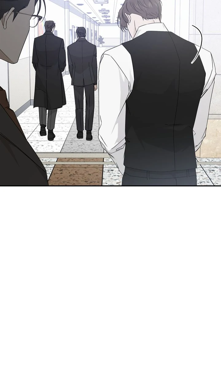 Stranger [Mature Official] - Season 3 manhwa