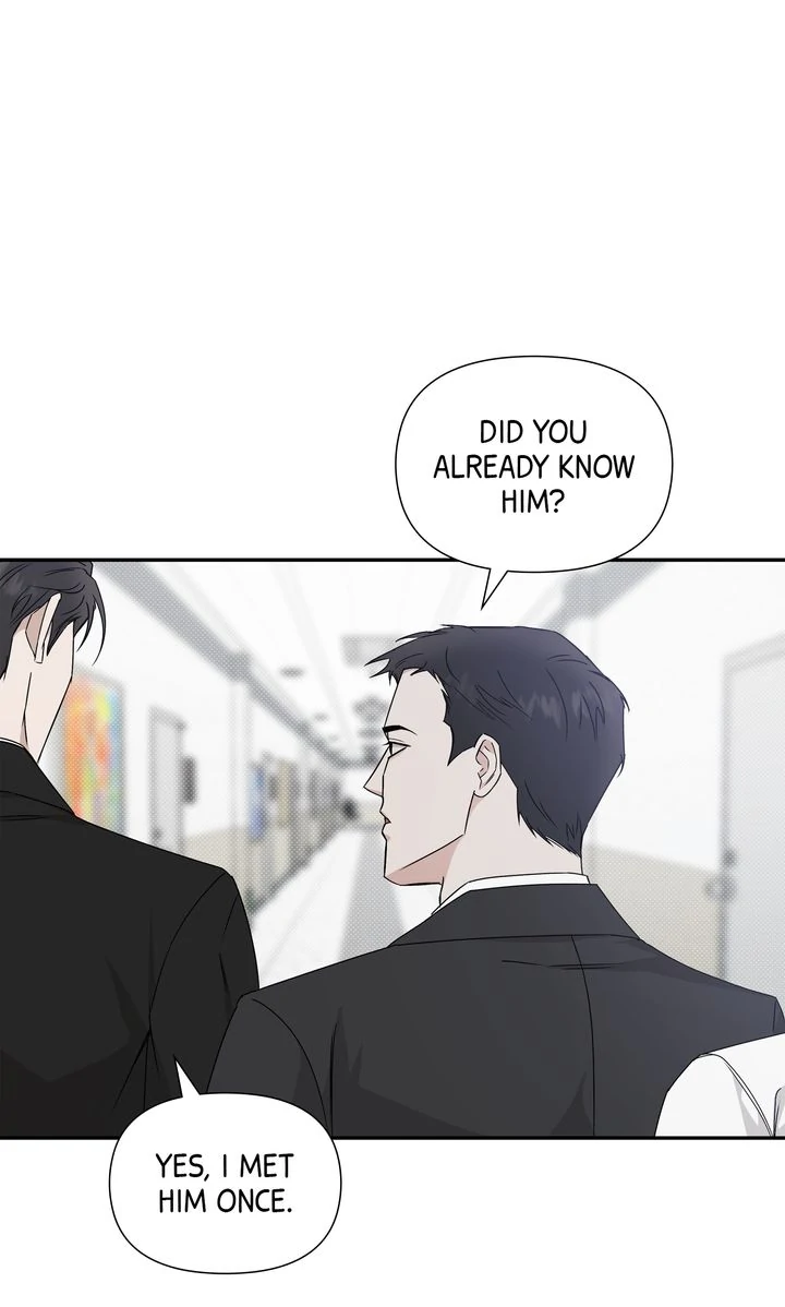 Stranger [Mature Official] - Season 3 manhwa