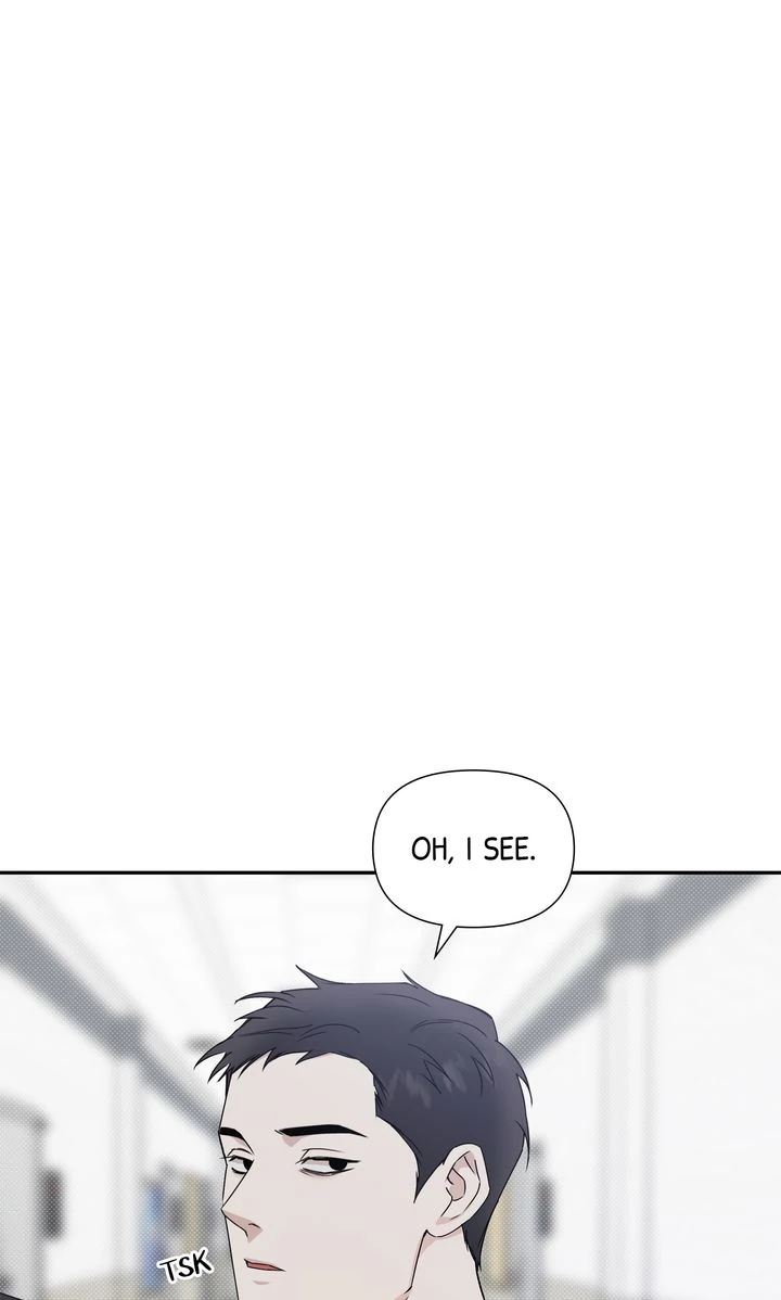 Stranger [Mature Official] - Season 3 manhwa