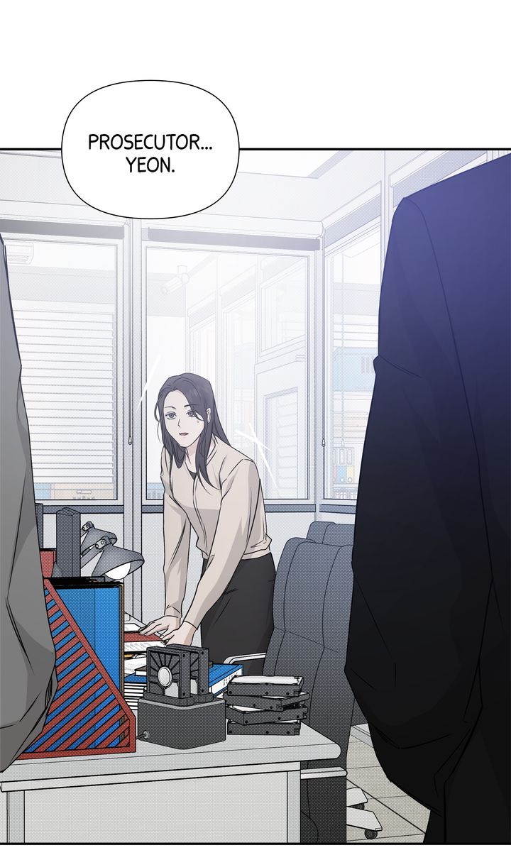 Stranger [Mature Official] - Season 3 manhwa