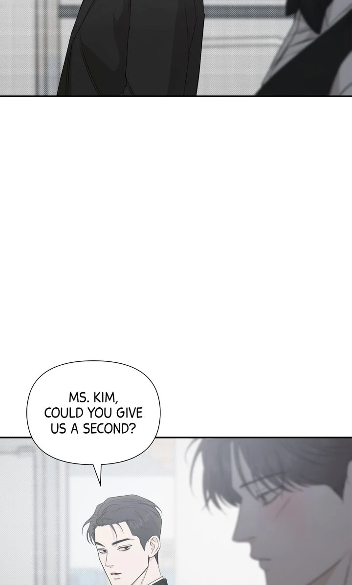 Stranger [Mature Official] - Season 3 manhwa