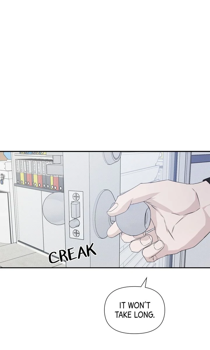 Stranger [Mature Official] - Season 3 manhwa