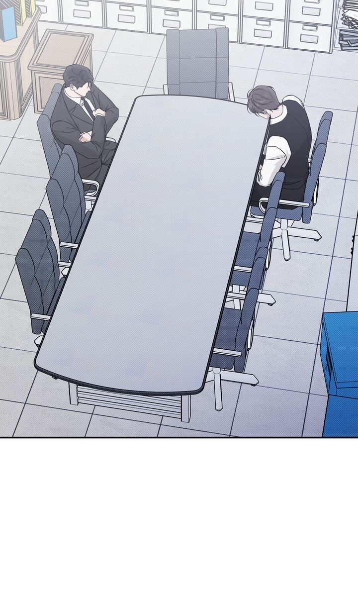 Stranger [Mature Official] - Season 3 manhwa