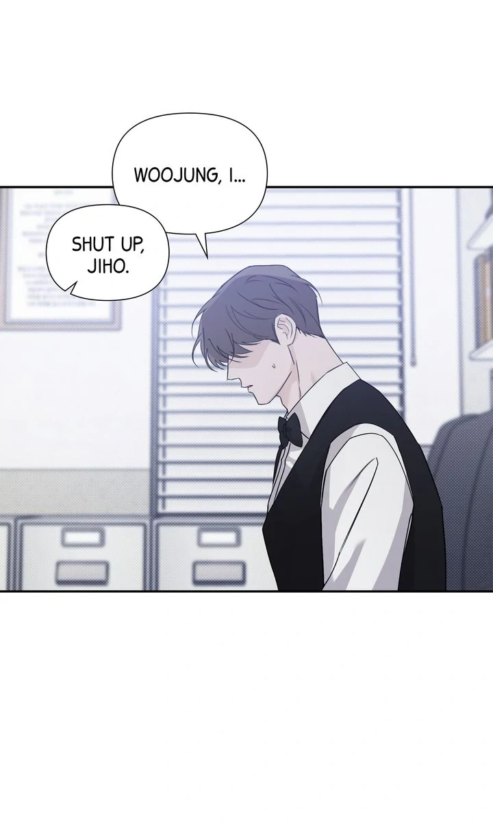 Stranger [Mature Official] - Season 3 manhwa