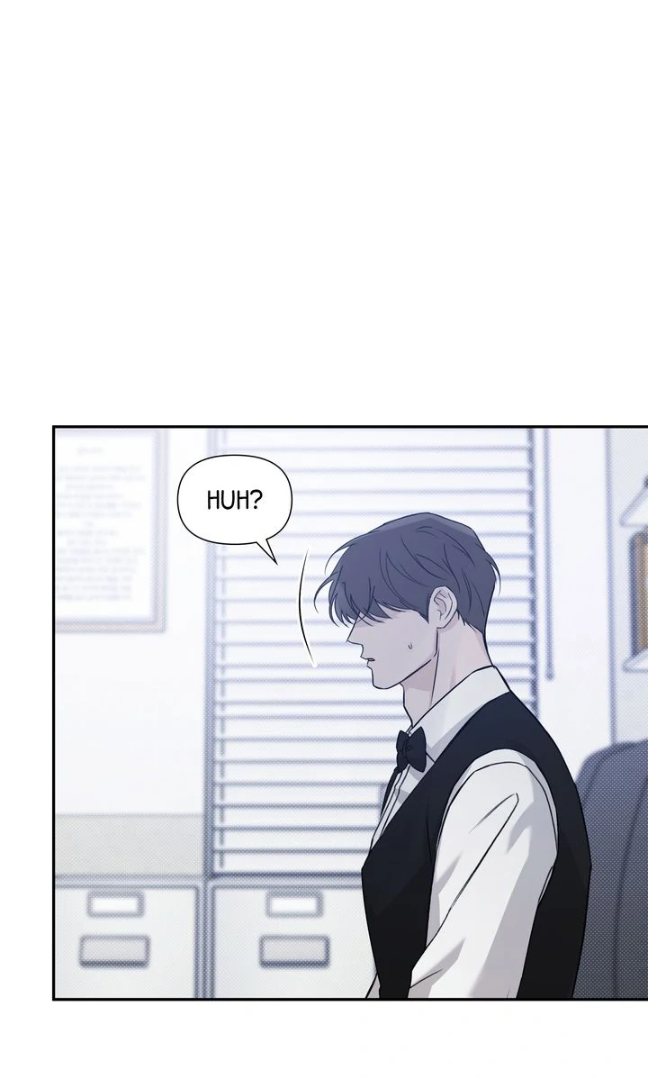 Stranger [Mature Official] - Season 3 manhwa