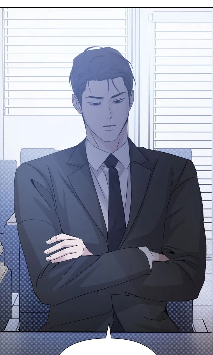 Stranger [Mature Official] - Season 3 manhwa