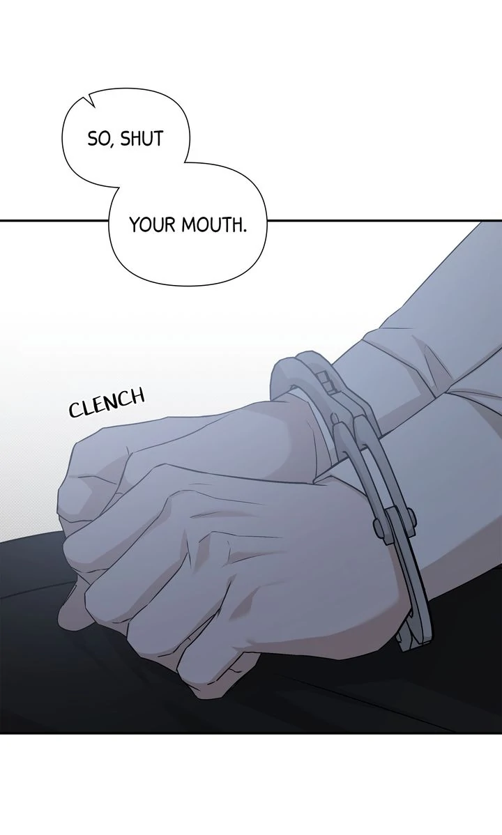 Stranger [Mature Official] - Season 3 manhwa