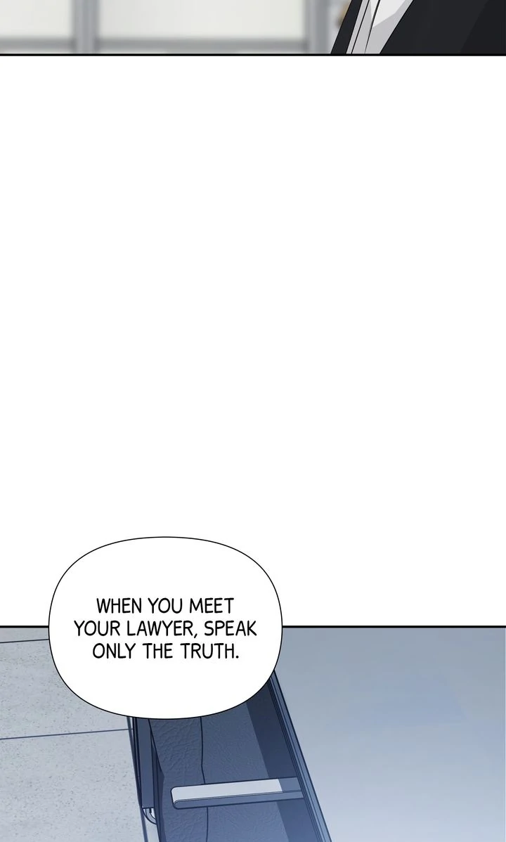 Stranger [Mature Official] - Season 3 manhwa