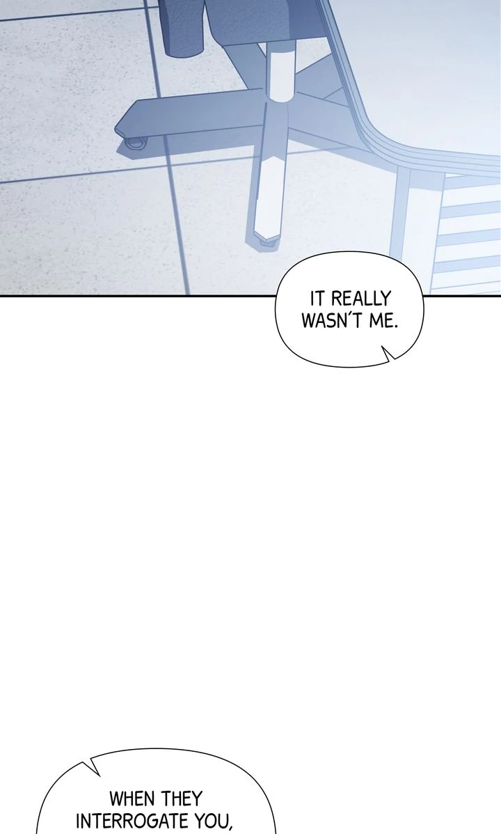Stranger [Mature Official] - Season 3 manhwa