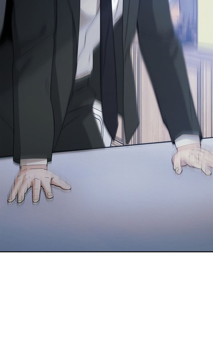 Stranger [Mature Official] - Season 3 manhwa