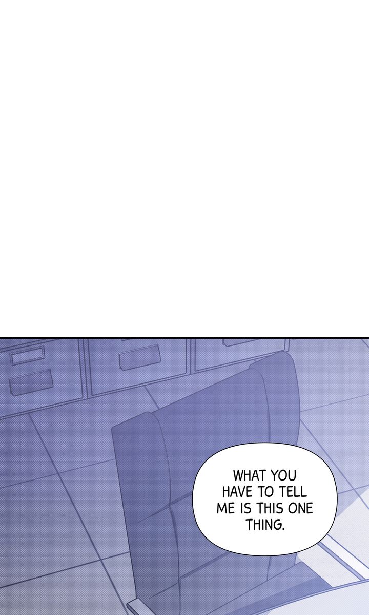 Stranger [Mature Official] - Season 3 manhwa