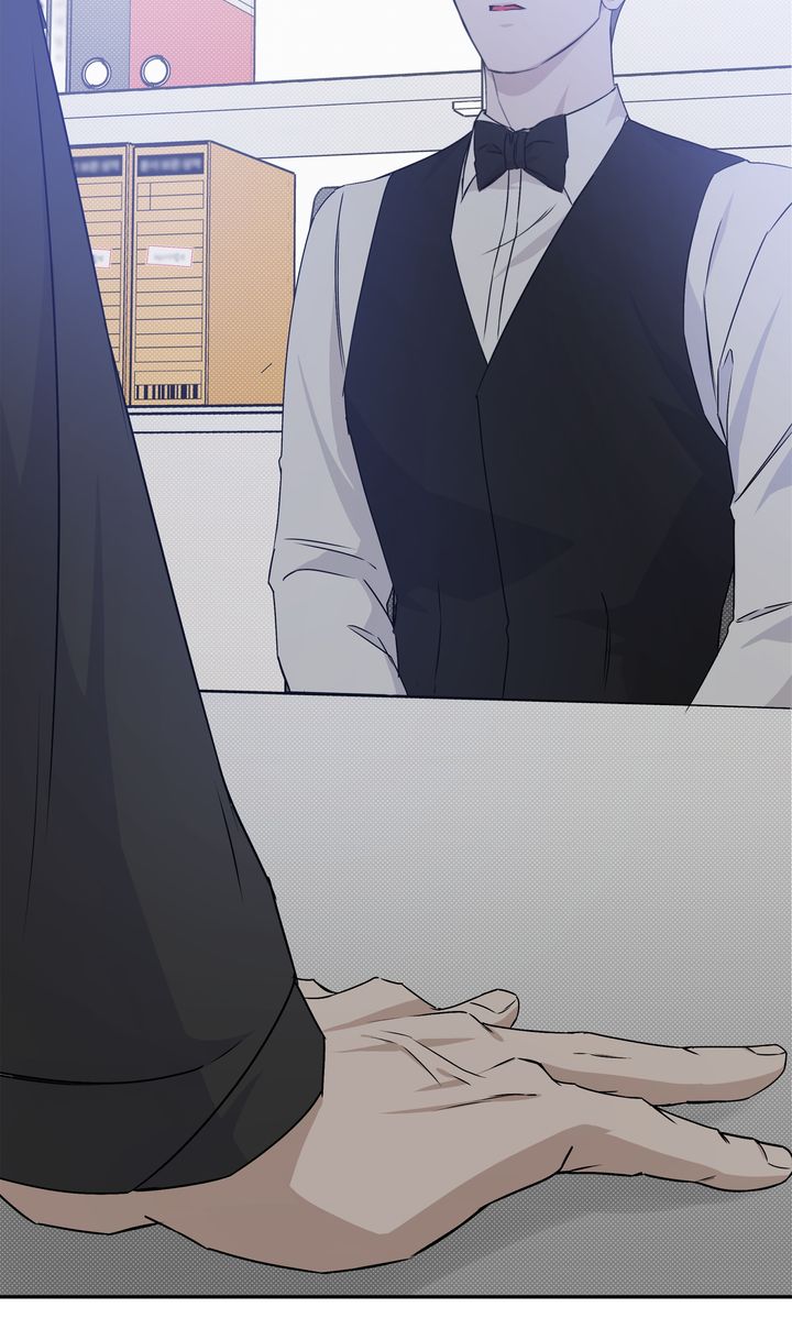 Stranger [Mature Official] - Season 3 manhwa